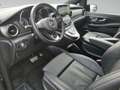 Mercedes-Benz V 300 d Avantgarde Edit 4Matic AMG-Line 360° AHK Negro - thumbnail 4