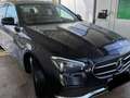 Mercedes-Benz E 300 e300 E Avantgarde Sport Sitze + MB Werk-Garantie Schwarz - thumbnail 9