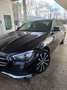 Mercedes-Benz E 300 e300 E Avantgarde Sport Sitze + MB Werk-Garantie Schwarz - thumbnail 1