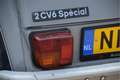 Citroen 2CV 2CV6 Special Orginele Nederlander Grau - thumbnail 26
