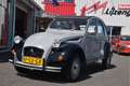 Citroen 2CV 2CV6 Special Orginele Nederlander Grau - thumbnail 2