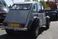 Citroen 2CV 2CV6 Special Orginele Nederlander Grau - thumbnail 4