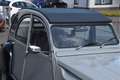 Citroen 2CV 2CV6 Special Orginele Nederlander Grau - thumbnail 38