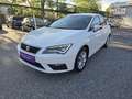 SEAT Leon Style 1,0 EcoTSI Start-Stopp Weiß - thumbnail 1