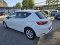 SEAT Leon Style 1,0 EcoTSI Start-Stopp Weiß - thumbnail 6