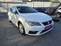 SEAT Leon Style 1,0 EcoTSI Start-Stopp Weiß - thumbnail 3