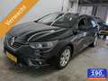 Renault Megane Estate 1.3 TCe Limited | Navi | Sensoren | CarPlay Zwart - thumbnail 1