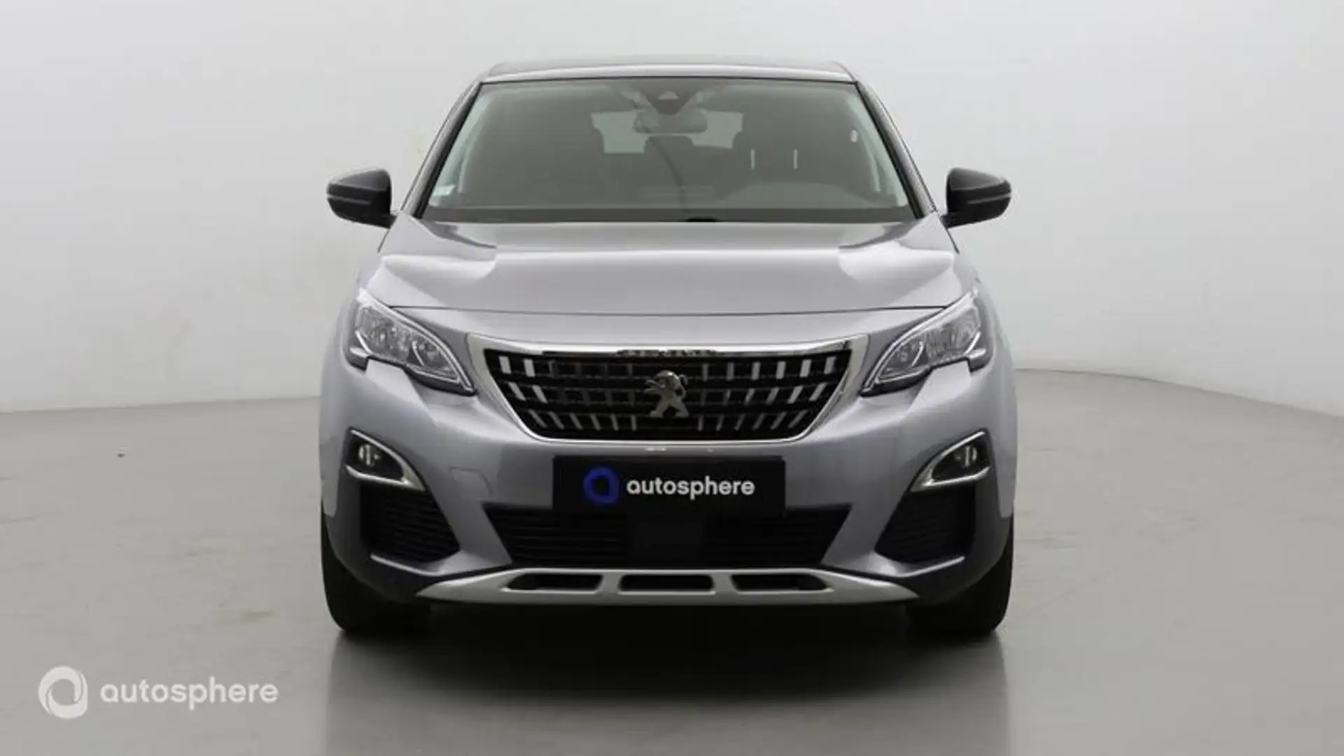 Peugeot 3008 1.2 PureTech 130ch Allure S\u0026S - 2