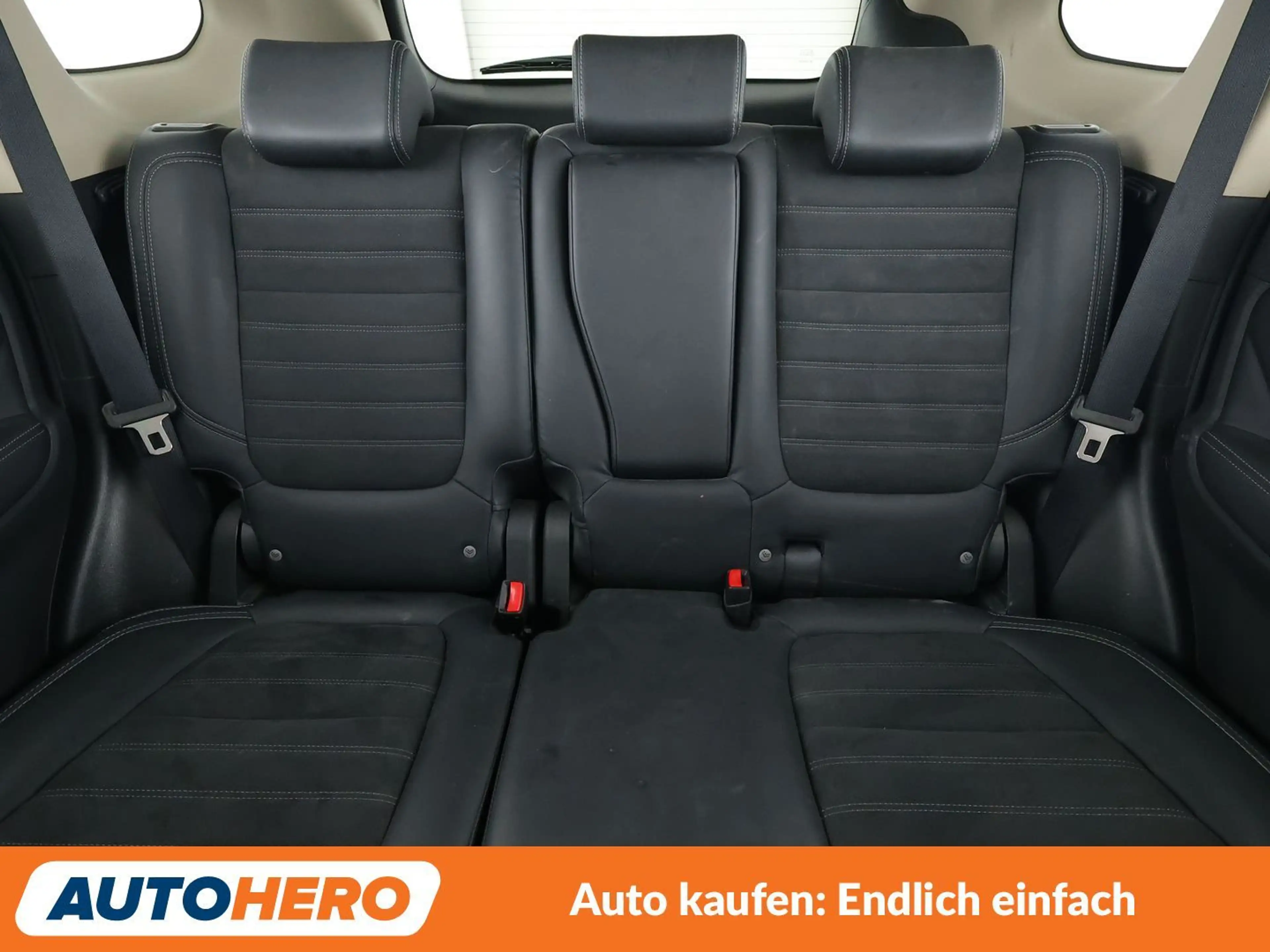 Mitsubishi Outlander 2.4 PHEV Plus 4WD Aut.*LED*ACC*CAM*PDC*SHZ*LHZ*BT* — photo 15