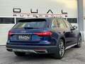 Audi A4 allroad 3,0 TDI quattro S-Tronic | 1 BESITZ |S-LINE | V... Bleu - thumbnail 4