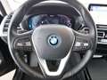 BMW X3 xDrive 30e Aut LED 360-CAM LEDER R-CAM SITZHZG Grau - thumbnail 22