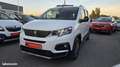 Peugeot Rifter Standard BlueHDi 100 SetS BVM6 5pl Active Pack Blanc - thumbnail 1
