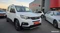 Peugeot Rifter Standard BlueHDi 100 SetS BVM6 5pl Active Pack Blanc - thumbnail 3