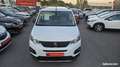 Peugeot Rifter Standard BlueHDi 100 SetS BVM6 5pl Active Pack Blanc - thumbnail 10