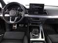 Audi Q5 40 TDI quattro S line Grau - thumbnail 13