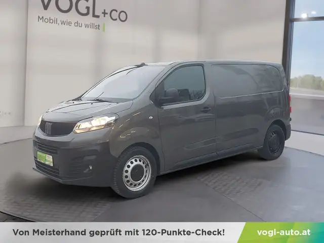 Fiat Scudo 2.0 MultiJet 145 L2H1 SX Aut.