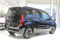 Fiat Doblo M Diesel 130 S&S Aut. Schwarz - thumbnail 4