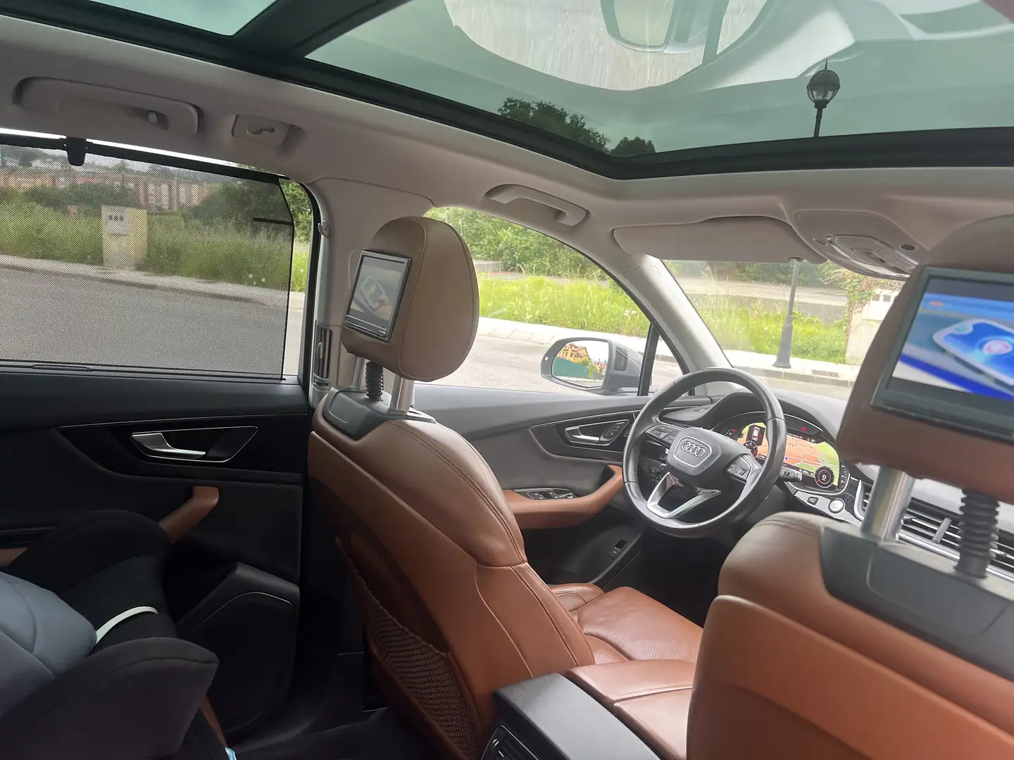 Audi Q7 3.0TDI design quattro tiptronic 200kW - 2