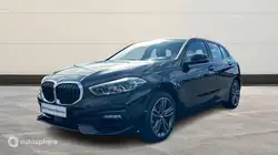 BMW Série 1 116i 109ch Edition Sport