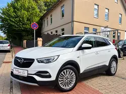 Opel Grandland (X) |73600km|Automatik|Alu