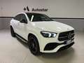Mercedes-Benz GLE 350 coupe de phev (e eq-power) Premium Plus 4matic aut Bianco - thumbnail 1