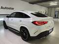 Mercedes-Benz GLE 350 coupe de phev (e eq-power) Premium Plus 4matic aut Bianco - thumbnail 5