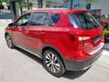Suzuki SX4 S-Cross 1,4 DITC flash Aut. Rot - thumbnail 3