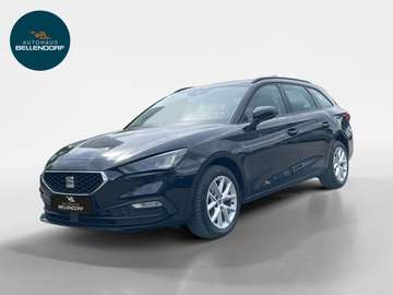 Sportstourer 2.0 TDI DSG Style Navi GJR SHZ