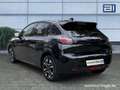 Peugeot 208 Hybrid 100 Allure eDCS6 Multimedia+360° Kam+ Schwarz - thumbnail 3