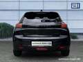 Peugeot 208 Hybrid 100 Allure eDCS6 Multimedia+360° Kam+ Schwarz - thumbnail 4