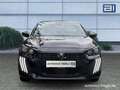 Peugeot 208 Hybrid 100 Allure eDCS6 Multimedia+360° Kam+ Schwarz - thumbnail 6