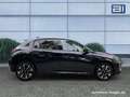 Peugeot 208 Hybrid 100 Allure eDCS6 Multimedia+360° Kam+ Schwarz - thumbnail 8