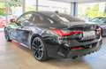 BMW 430 d Coupe xDrive M Sport Laser H/K HUD ACC 2.Hd Schwarz - thumbnail 5