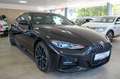 BMW 430 d Coupe xDrive M Sport Laser H/K HUD ACC 2.Hd Schwarz - thumbnail 1