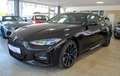 BMW 430 d Coupe xDrive M Sport Laser H/K HUD ACC 2.Hd Schwarz - thumbnail 3
