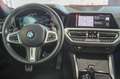 BMW 430 d Coupe xDrive M Sport Laser H/K HUD ACC 2.Hd Schwarz - thumbnail 10