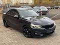 BMW 220 2 Coupe 220 i M Sport/Navi/LED/TOP/ Schwarz - thumbnail 2