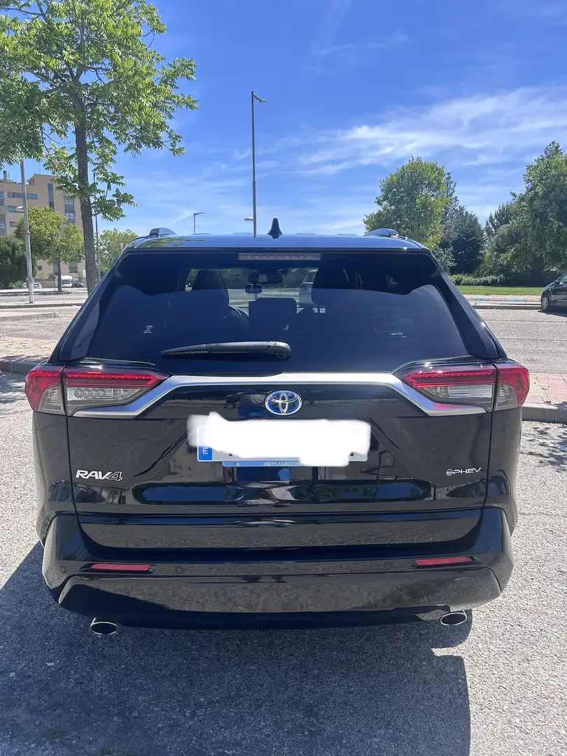 Toyota RAV 4 RAV-4 2.5 hybrid 4WD Advance - 1