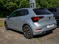 Volkswagen Polo GOAL 1.0 TSI OPF Digitales Cockpit Navi Silber - thumbnail 4