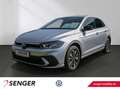 Volkswagen Polo GOAL 1.0 TSI OPF Digitales Cockpit Navi Silber - thumbnail 1