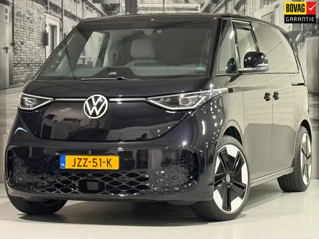 Volkswagen ID. Buzz Pro 1st Max 77kWh *Eyecatcher*