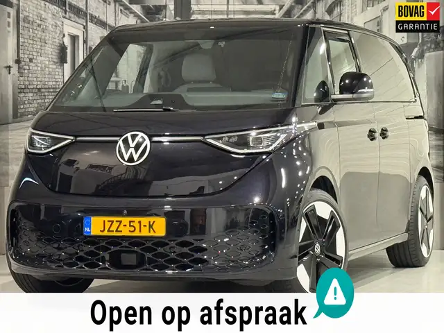 Volkswagen ID. Buzz Pro 1st Max 77kWh *Eyecatcher*
