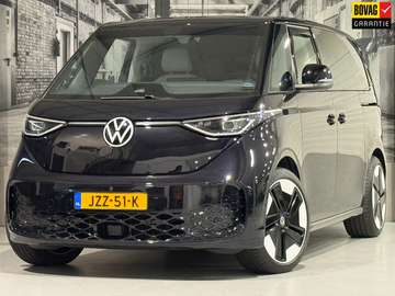 Pro 1st Max 77kWh *Eyecatcher*