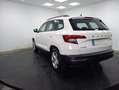 Skoda Karoq 2.0TDI Ambition 4x4 110kW Blanco - thumbnail 6