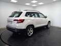 Skoda Karoq 2.0TDI Ambition 4x4 110kW Blanco - thumbnail 4