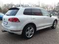 Volkswagen Touareg V6 TDI Terrain Tech 4Motion R-Line Білий - thumbnail 5