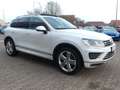 Volkswagen Touareg V6 TDI Terrain Tech 4Motion R-Line Білий - thumbnail 7