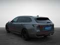 Volkswagen Passat Variant 2.0 TDI DSG 4M R-Line Black Style Grau - thumbnail 4