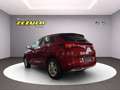 Opel Grandland Edition 1,2 Benzin Automatik Rot - thumbnail 3