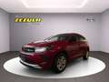 Opel Grandland Edition 1,2 Benzin Automatik Rot - thumbnail 1
